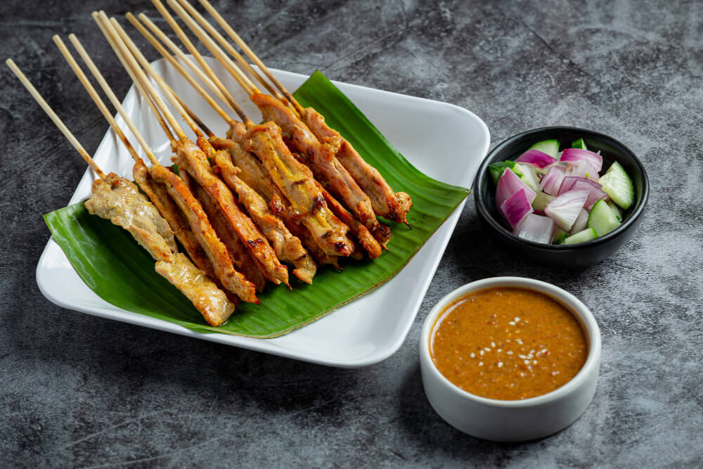 Sate Taichan