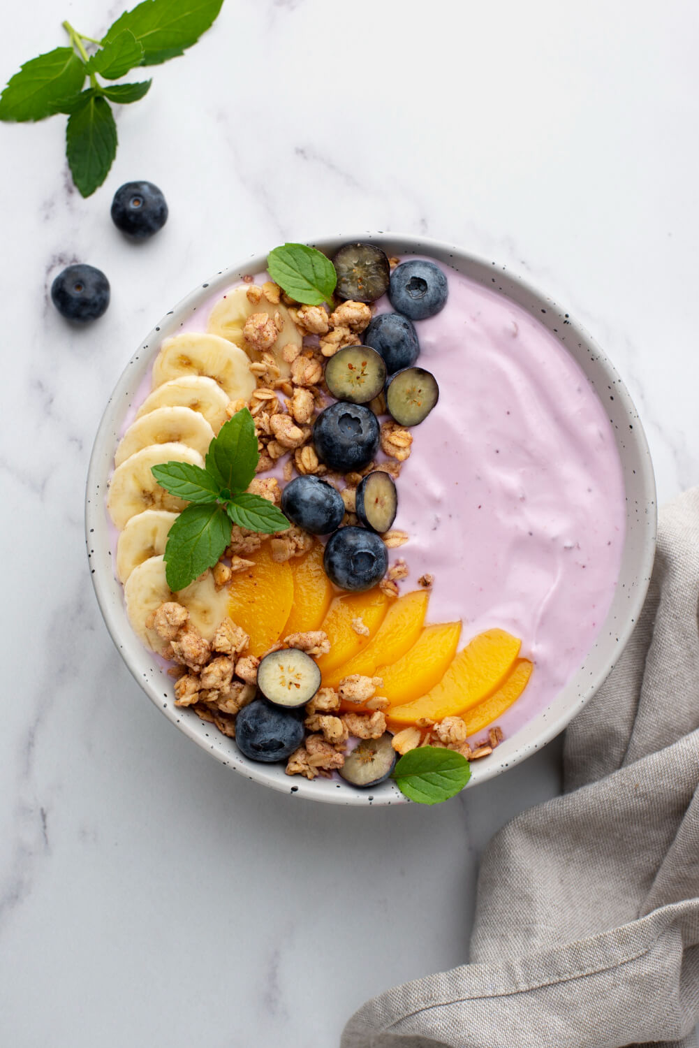 Smoothie Bowl